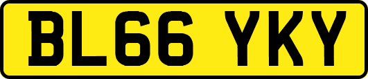 BL66YKY