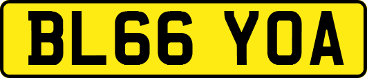 BL66YOA