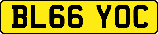 BL66YOC
