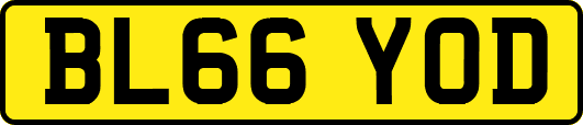 BL66YOD