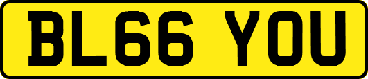 BL66YOU