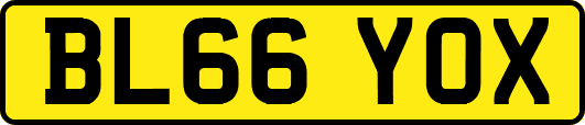 BL66YOX