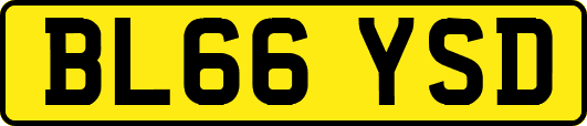 BL66YSD