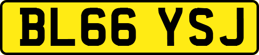 BL66YSJ