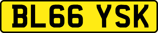 BL66YSK