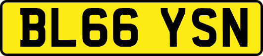 BL66YSN
