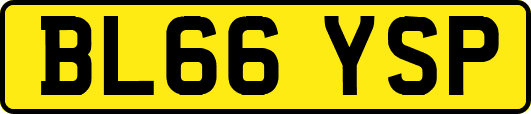 BL66YSP