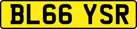 BL66YSR