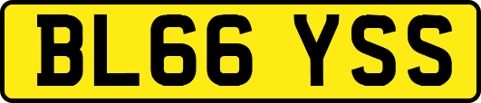 BL66YSS