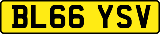BL66YSV
