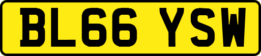 BL66YSW