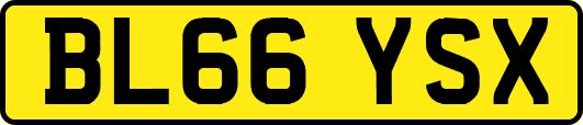 BL66YSX