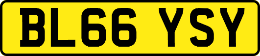 BL66YSY