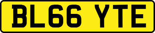 BL66YTE