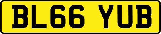 BL66YUB
