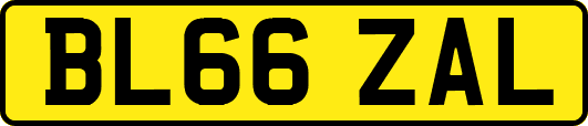 BL66ZAL