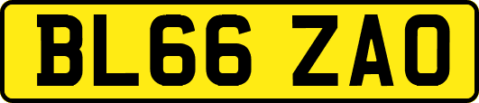 BL66ZAO