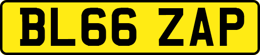 BL66ZAP