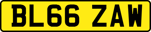 BL66ZAW