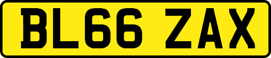 BL66ZAX