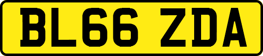 BL66ZDA