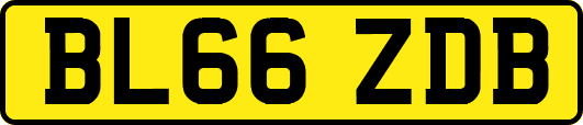 BL66ZDB