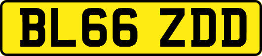 BL66ZDD