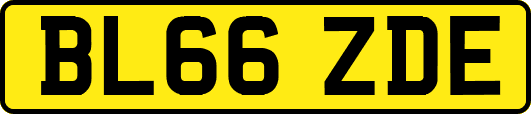 BL66ZDE