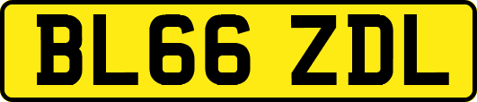 BL66ZDL
