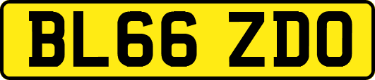 BL66ZDO