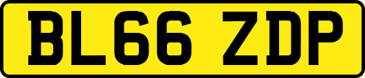 BL66ZDP