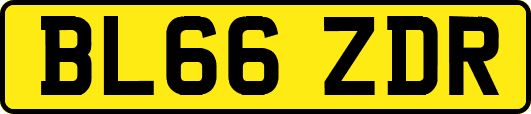 BL66ZDR