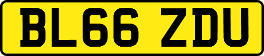 BL66ZDU