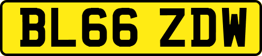 BL66ZDW