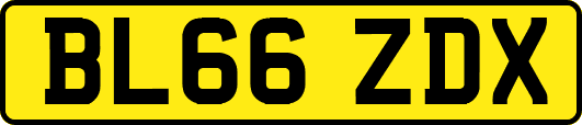 BL66ZDX