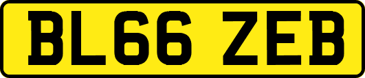 BL66ZEB