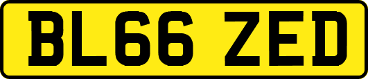 BL66ZED