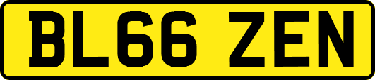 BL66ZEN