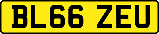 BL66ZEU