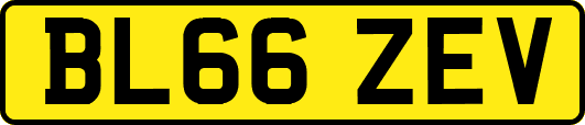 BL66ZEV