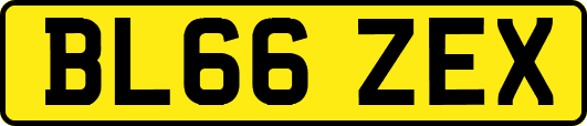 BL66ZEX