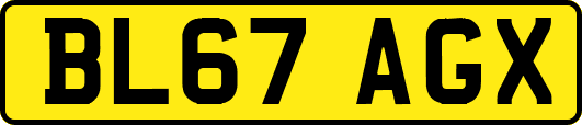 BL67AGX