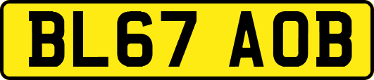 BL67AOB