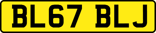 BL67BLJ