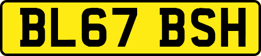 BL67BSH