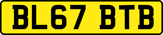 BL67BTB