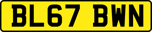 BL67BWN
