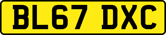 BL67DXC