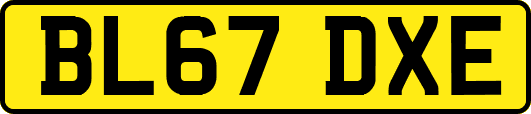 BL67DXE