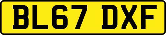 BL67DXF